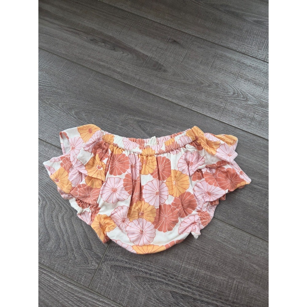 Kate quinn bamboo‎ bloomers 12-18 mos